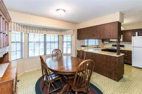 Dining - 235 Spring Oaks Dr, Ballwin, MO 63011 photo 3 of 3
