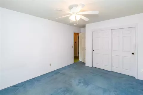 Bedroom - 235 Spring Oaks Dr, Ballwin, MO 63011 photo 4 of 9