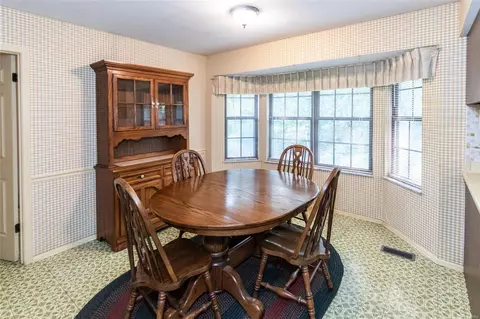 Dining - 235 Spring Oaks Dr, Ballwin, MO 63011 photo 2 of 3
