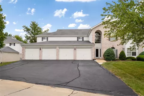 3631 Colonia Place Dr #C, Saint Louis, MO 63125