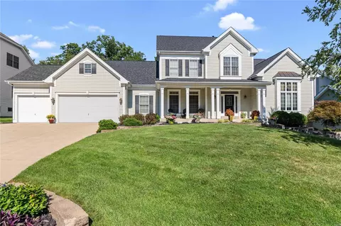 620 Bemis Heights Pl, Saint Charles, MO 63303