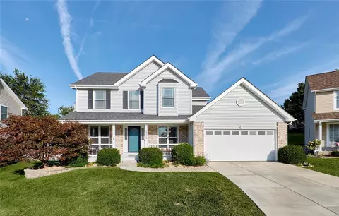 2309 Kingstowne Place Ct, Wildwood, MO 63011