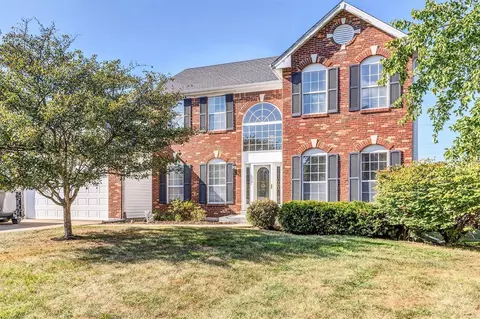 7462 Pierside Dr, O'fallon, MO 63368