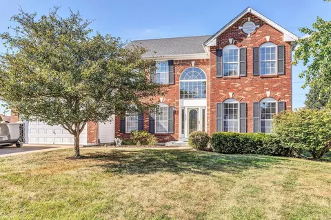 7462 Pierside Dr, O'fallon, MO 63368 photo 4