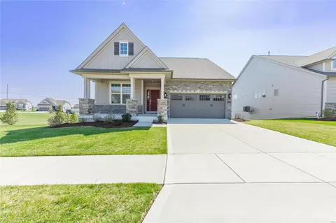 127 Alta Mira Ct, Dardenne Prairie, MO 63368