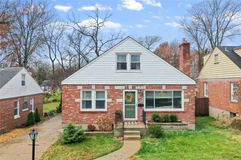837 Fairdale Ave, Saint Louis, MO 63119
