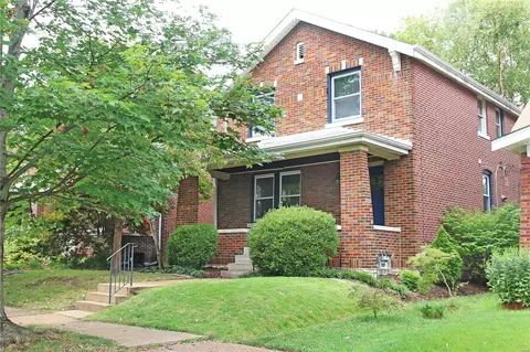 5917 Marwinette Ave, Saint Louis, MO 63116