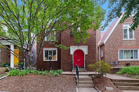 4011 Parker Ave, Saint Louis, MO 63116