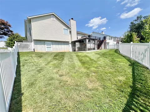 142 Butternut Stage Dr, Saint Peters, MO 63376 photo 27