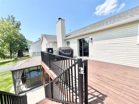 142 Butternut Stage Dr, Saint Peters, MO 63376 photo 23