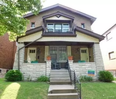 5836 Goener Ave, Saint Louis, MO 63116