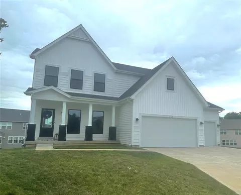 823 Ellis Park Pl, Wentzville, MO 63385