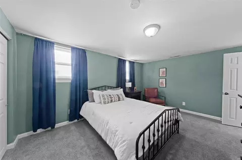 Bedroom - 3821 Fee Fee Rd, Bridgeton, MO 63044 photo 4 of 6