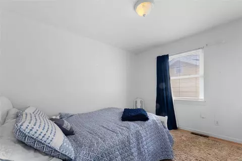 Bedroom - 3821 Fee Fee Rd, Bridgeton, MO 63044 photo 2 of 6