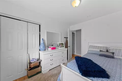 Bedroom - 3821 Fee Fee Rd, Bridgeton, MO 63044 photo 3 of 6