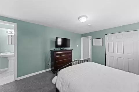 Bedroom - 3821 Fee Fee Rd, Bridgeton, MO 63044 photo 6 of 6