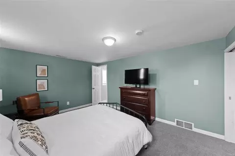 Bedroom - 3821 Fee Fee Rd, Bridgeton, MO 63044 photo 5 of 6