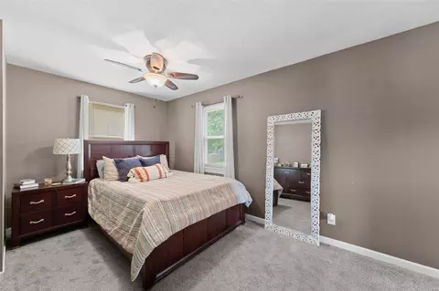 Bedroom - 3821 Fee Fee Rd, Bridgeton, MO 63044 photo 1 of 6