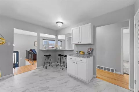 Kitchen - 3821 Fee Fee Rd, Bridgeton, MO 63044 photo 2 of 3