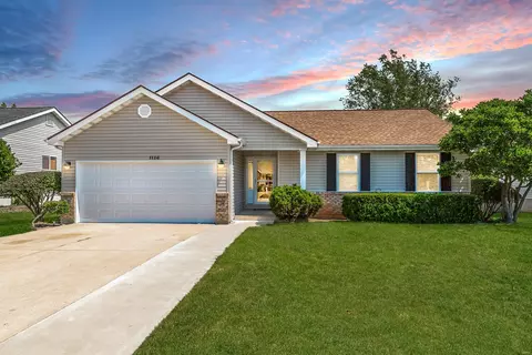 1126 Ashford Place Dr, O'fallon, MO 63366