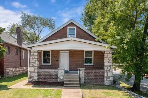 4476 Beethoven Ave, Saint Louis, MO 63116