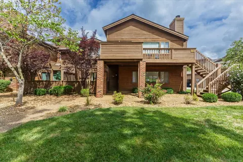 117 Kipling Way #G, Weldon Spring, MO 63304