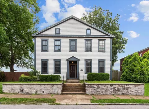 7016 Michigan Ave, Saint Louis, MO 63111