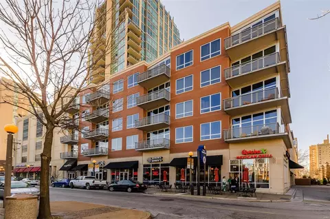 9 N Euclid Ave #615, Saint Louis, MO 63108