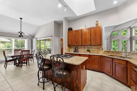 Kitchen - 16014 Forest Valley Dr, Ballwin, MO 63021 photo 3 of 6