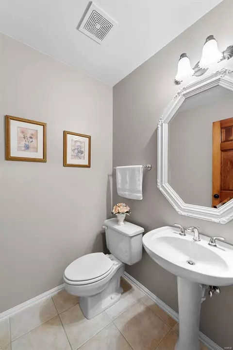 Bath - 16014 Forest Valley Dr, Ballwin, MO 63021 photo 1 of 6