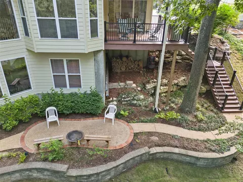 Exterior - 16014 Forest Valley Dr, Ballwin, MO 63021 photo 10 of 10
