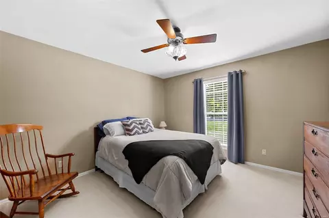 Bedroom - 16014 Forest Valley Dr, Ballwin, MO 63021 photo 3 of 4
