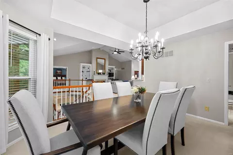 Dining - 16014 Forest Valley Dr, Ballwin, MO 63021 photo 7 of 7