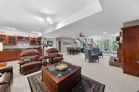 Living - 16014 Forest Valley Dr, Ballwin, MO 63021 photo 2 of 2