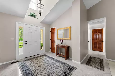 Entry Way - 16014 Forest Valley Dr, Ballwin, MO 63021 photo 1 of 5