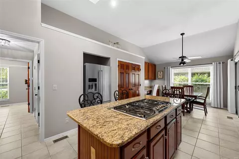 Kitchen - 16014 Forest Valley Dr, Ballwin, MO 63021 photo 5 of 6