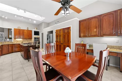 Dining - 16014 Forest Valley Dr, Ballwin, MO 63021 photo 1 of 7