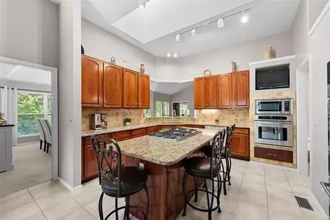 Kitchen - 16014 Forest Valley Dr, Ballwin, MO 63021 photo 1 of 6