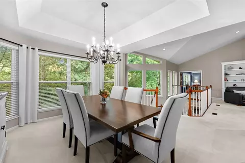Dining - 16014 Forest Valley Dr, Ballwin, MO 63021 photo 5 of 7