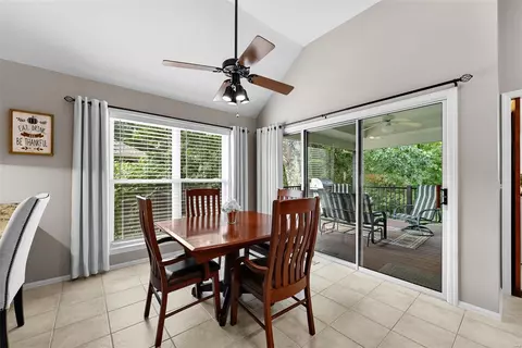 Dining - 16014 Forest Valley Dr, Ballwin, MO 63021 photo 3 of 7