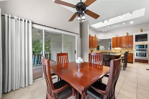Dining - 16014 Forest Valley Dr, Ballwin, MO 63021 photo 4 of 7