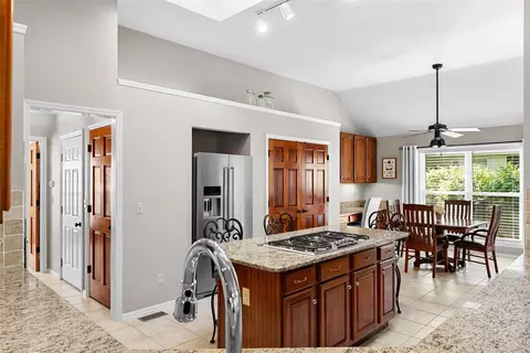 Kitchen - 16014 Forest Valley Dr, Ballwin, MO 63021 photo 6 of 6
