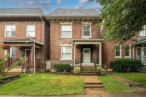 4148 Shaw Blvd, Saint Louis, MO 63110