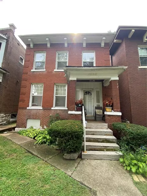 4228 Red Bud Ave, Saint Louis, MO 63115