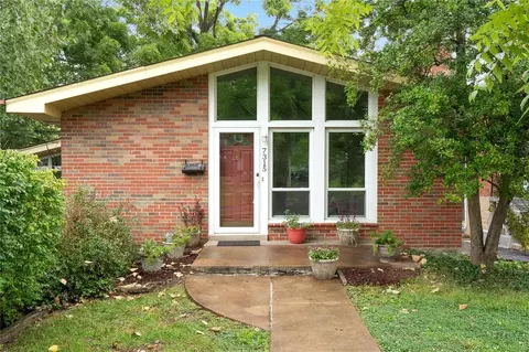 7315 Brunswick Ave, Shrewsbury, MO 63119