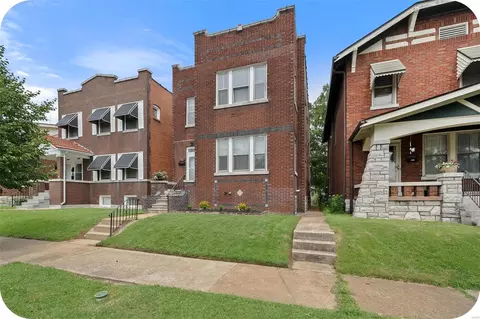 4921 Finkman St, Saint Louis, MO 63109
