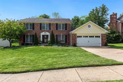 5138 Butler Bend Dr, Saint Louis, MO 63128