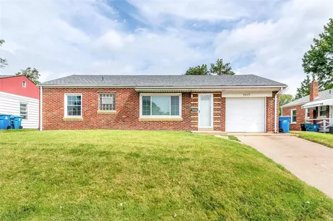 9517 Reavis Barracks Rd, Saint Louis, MO 63123