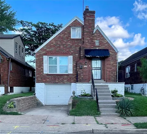 5934 Pamplin Ave, Saint Louis, MO 63147