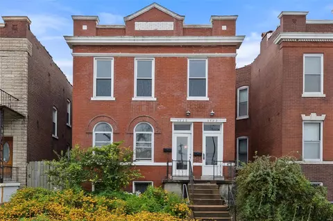3520 Juniata St, Saint Louis, MO 63118
